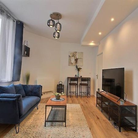 Le Cocon De Pleyel Apartment Saint-Denis  Exterior foto