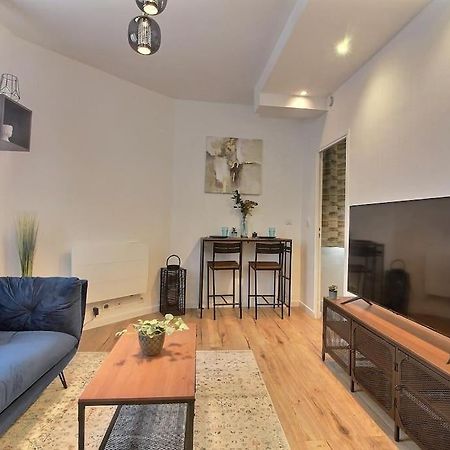 Le Cocon De Pleyel Apartment Saint-Denis  Exterior foto
