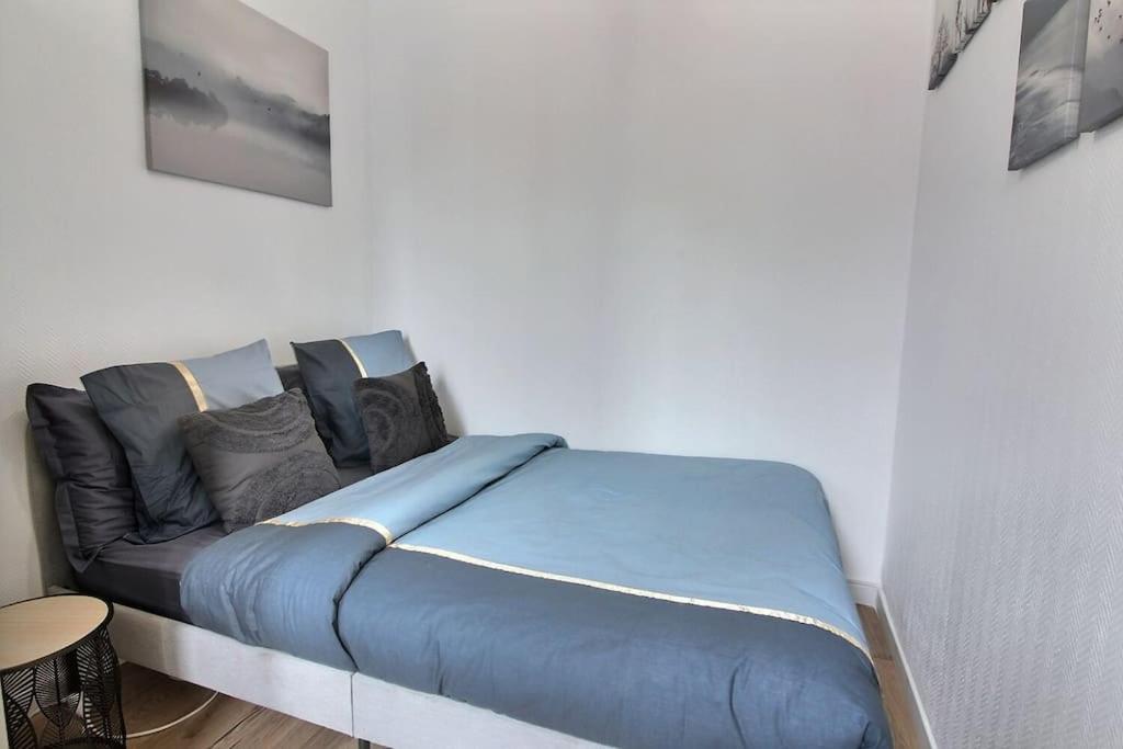 Le Cocon De Pleyel Apartment Saint-Denis  Exterior foto